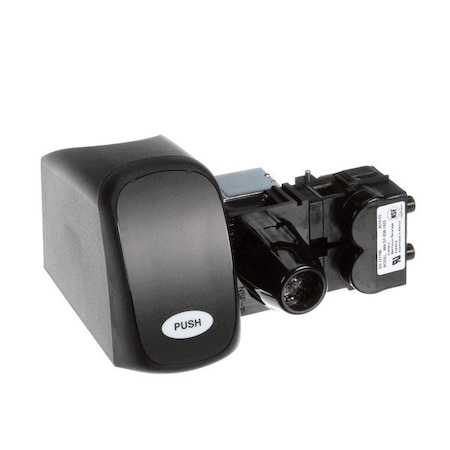 Multiplex Vlv Pb Sngl Ac 464-GP-S36-1625